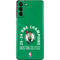 2024 NBA Champions Boston Celtics Galaxy S21 Plus 5G Skin